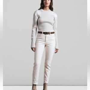Women’s rag and bone jeans